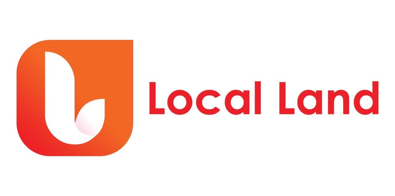 Local Land | Local Products in One Place